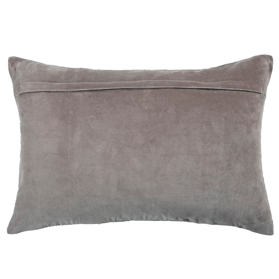 BOULDER 40x60 CUSHION CASE LAVENDER