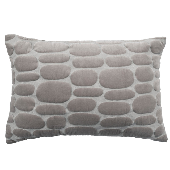 BOULDER 40x60 CUSHION CASE LAVENDER