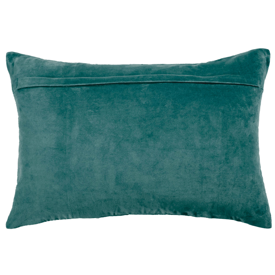 BOULDER 40x60 CUSHION CASE OCEAN