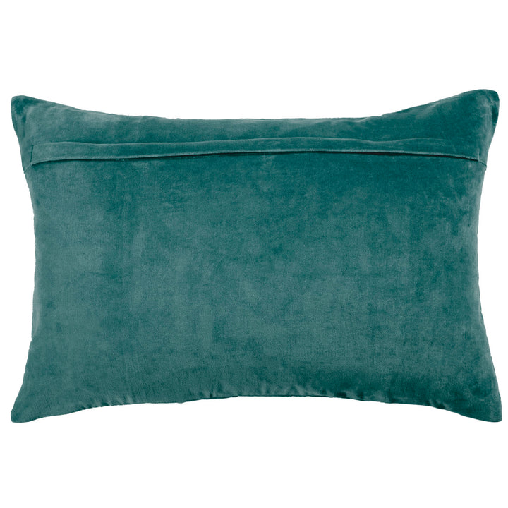 BOULDER 40x60 CUSHION CASE OCEAN