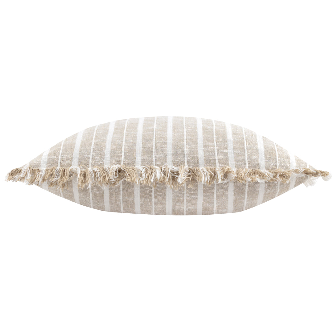 BOWMAN 50X50 CUSHION CASE NATURAL
