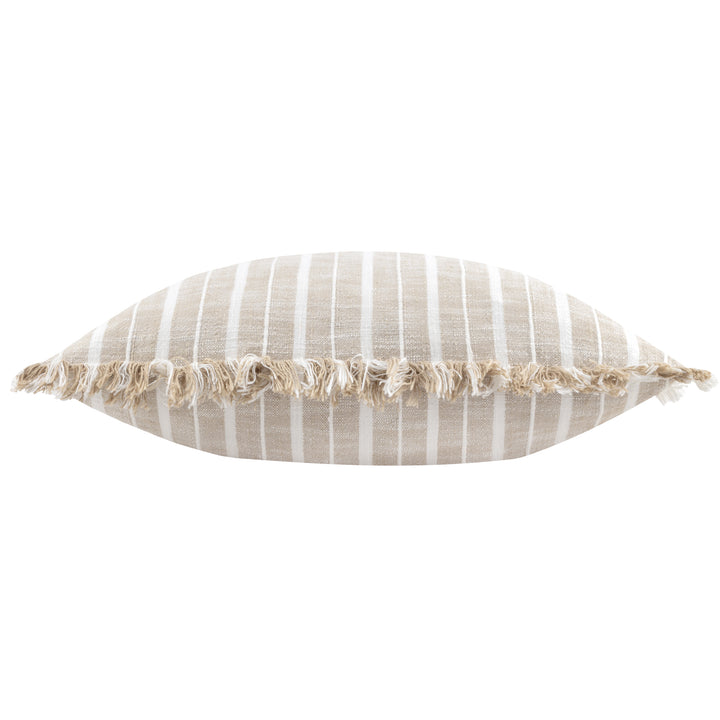 BOWMAN 50X50 CUSHION CASE NATURAL
