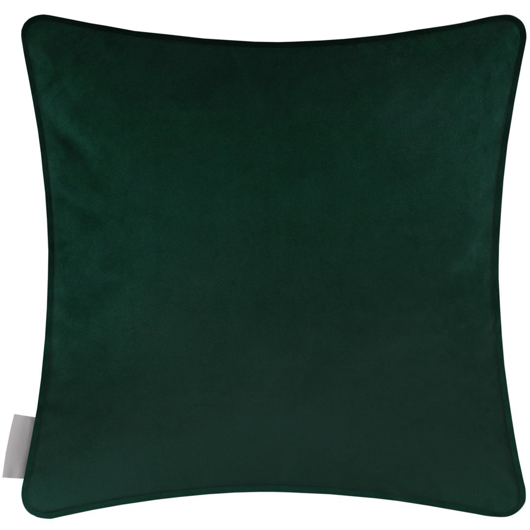 BOWMONT PHEASANT 50X50 CUSHION CASE MULTI