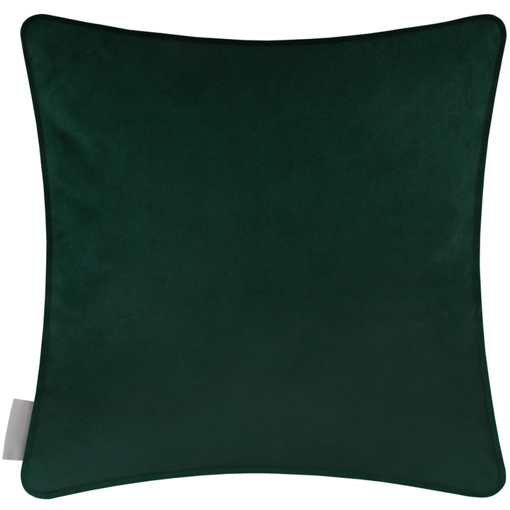 BOWMONT PHEASANT 50X50 CUSHION CASE MULTI
