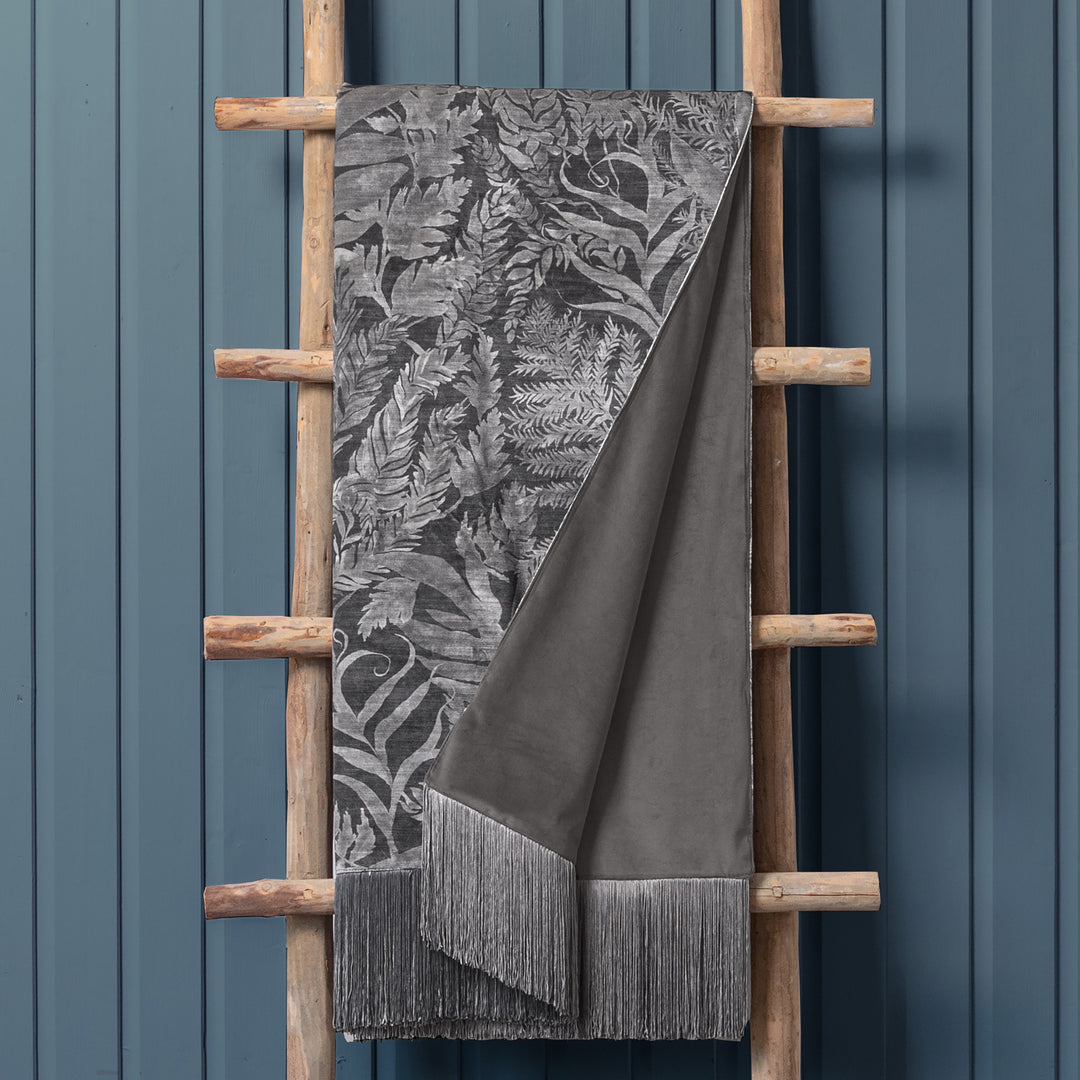 BRACKEN 136X200 THROW ASTER