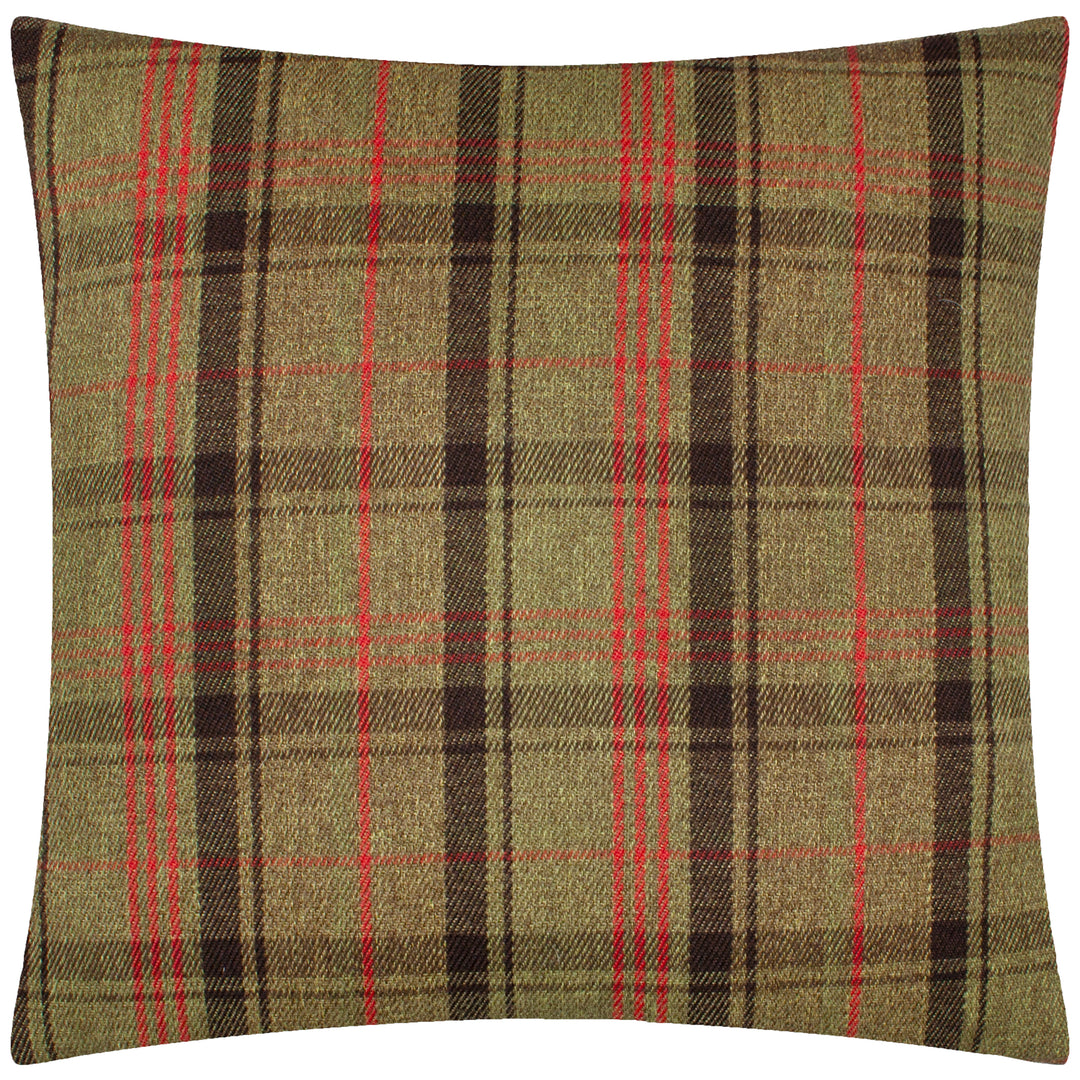 BRAMBLE 43X43 CUSHION CASE PHEASANT