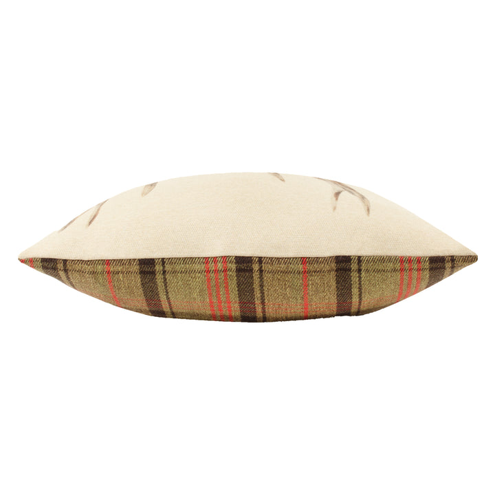 BRAMBLE 43X43 CUSHION CASE STAG