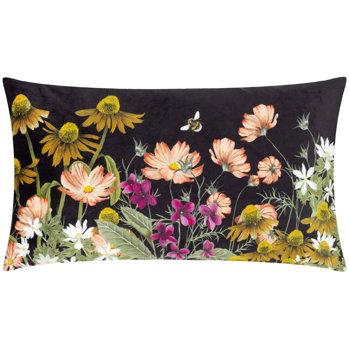 BRAYWICK 30X50 CUSHION CASE FLORAL