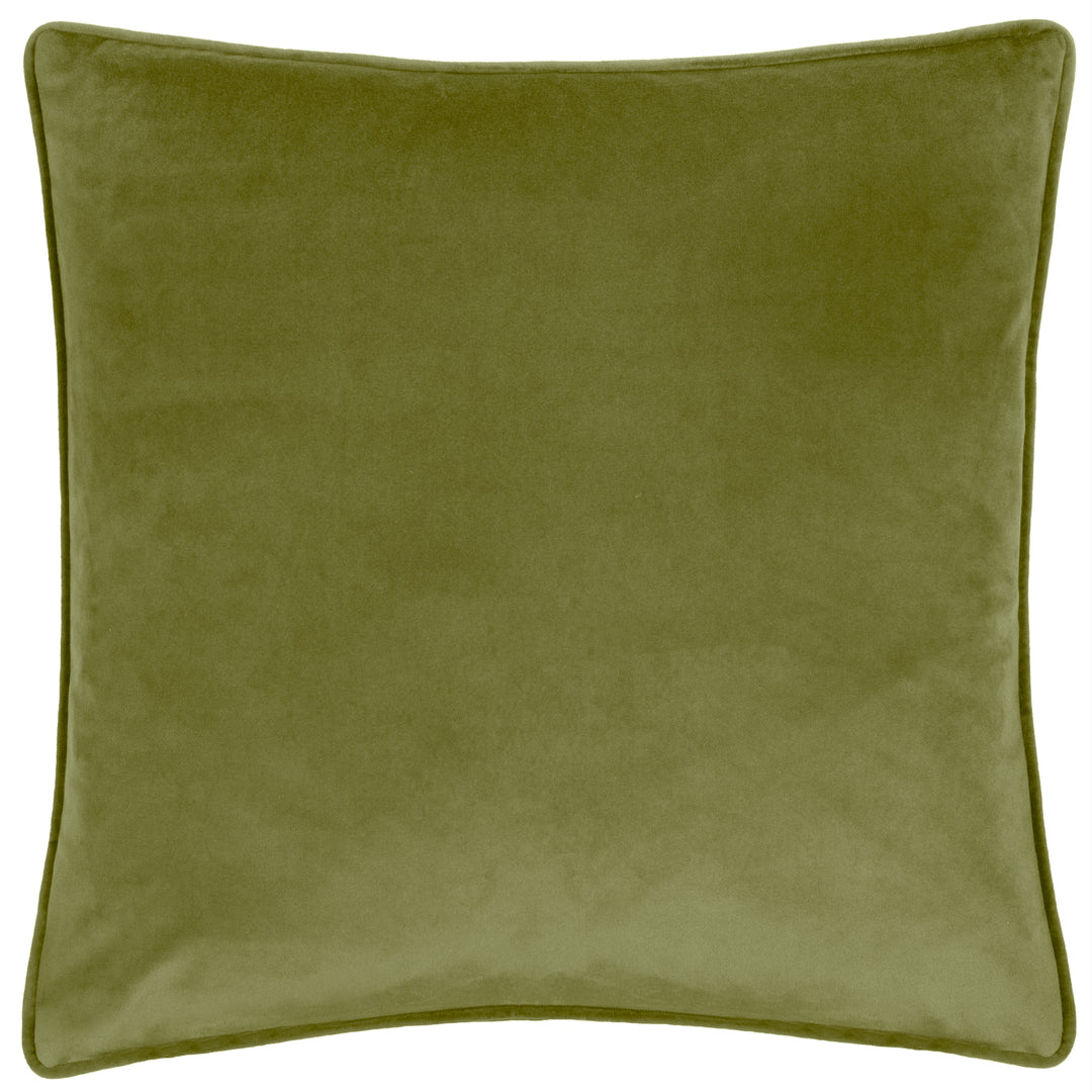 BRAYWICK ORVILLE 43X43 CUSHION CASE BEE