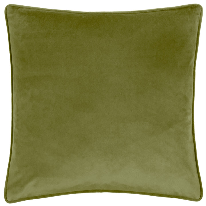 BRAYWICK ORVILLE 43X43 CUSHION CASE BEE