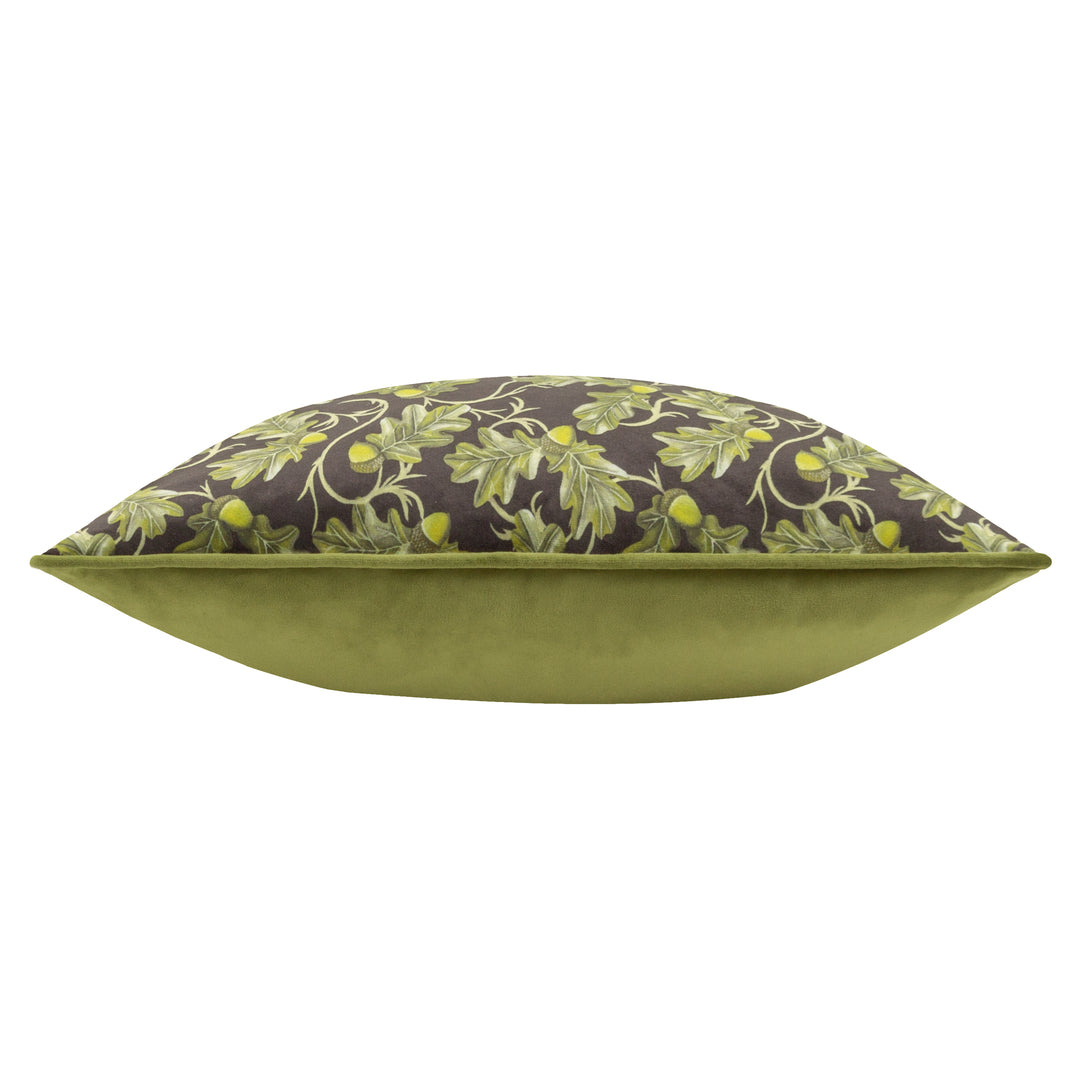 BRAYWICK ORVILLE 43X43 CUSHION CASE BEE
