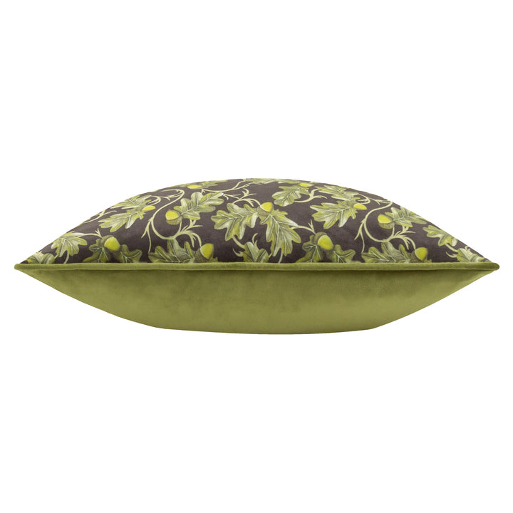 BRAYWICK ORVILLE 43X43 CUSHION CASE BEE