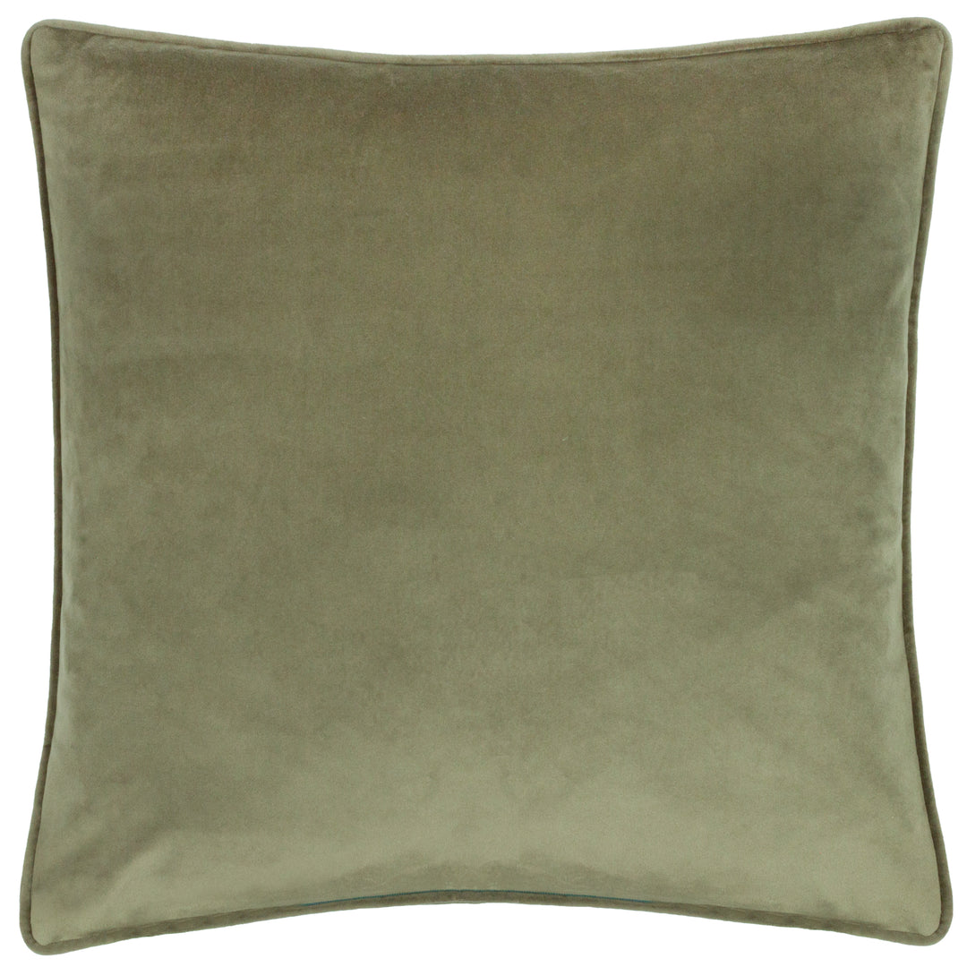 BRAYWICK CLARENCE 43X43 CUSHION CASE MIRROR
