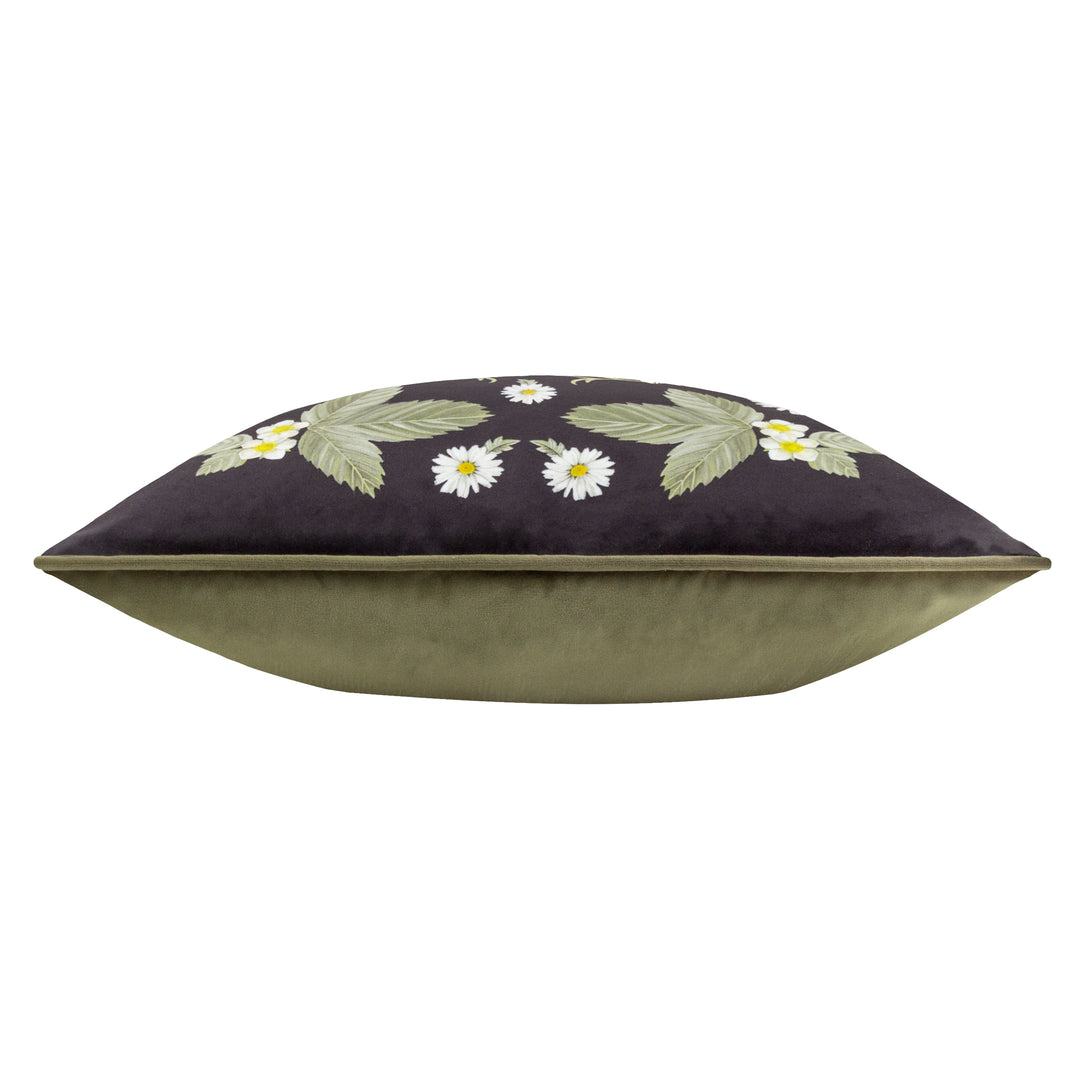 BRAYWICK CLARENCE 43X43 CUSHION CASE MIRROR