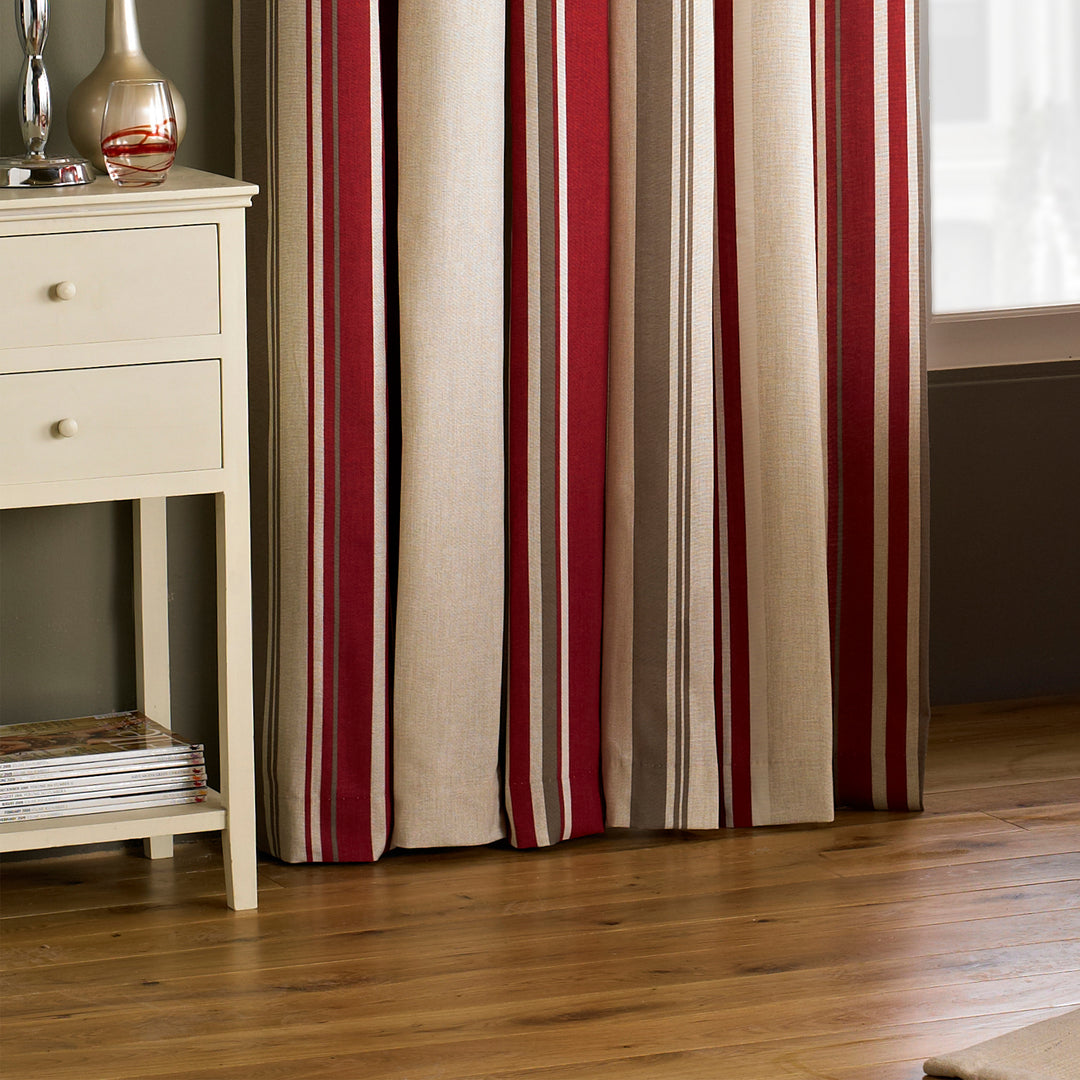 BROADWAY 229X229 R/TOP CURT RASP