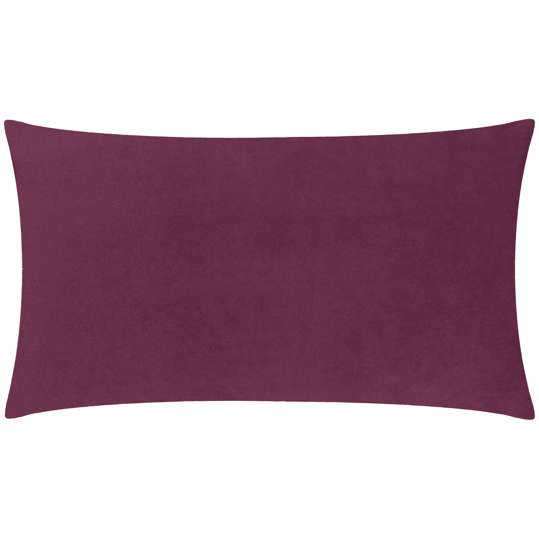 BRODERIE 30X50 CUSHION CASE MULTI
