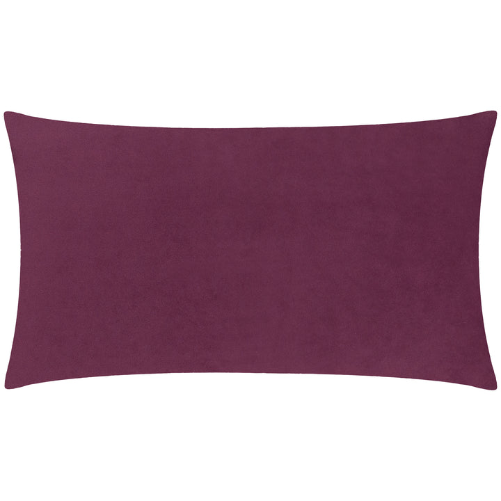 BRODERIE 30X50 CUSHION CASE MULTI