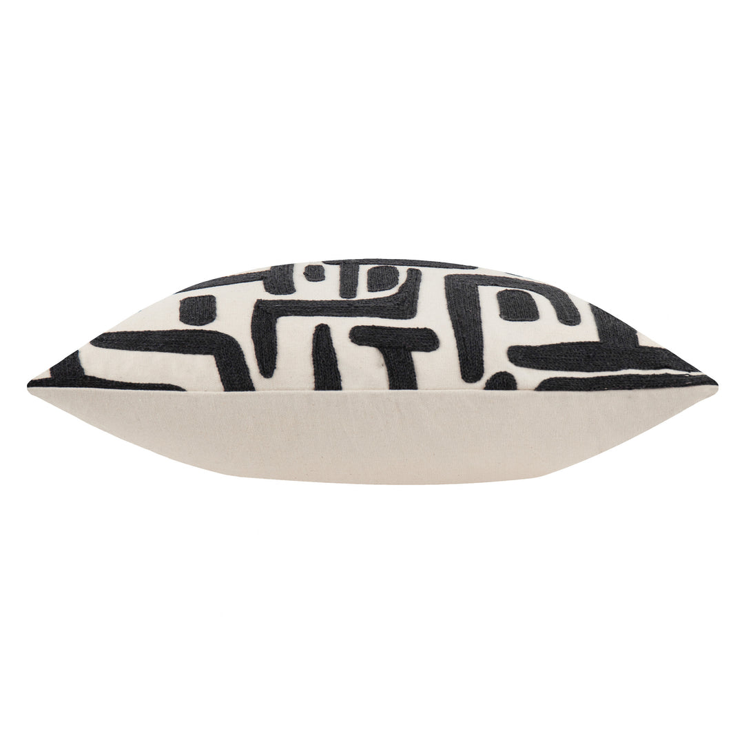 BROOKE 45X45 CUSHION CASE MONO