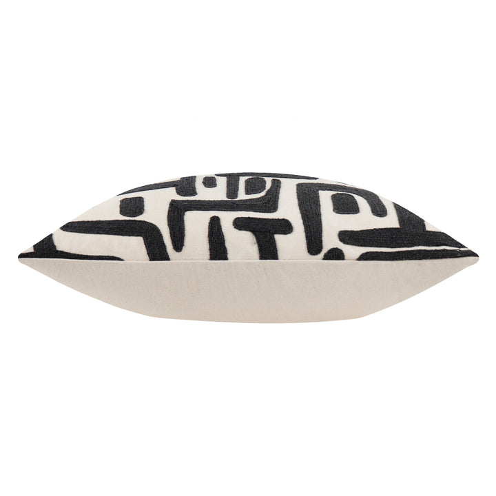 BROOKE 45X45 CUSHION CASE MONO