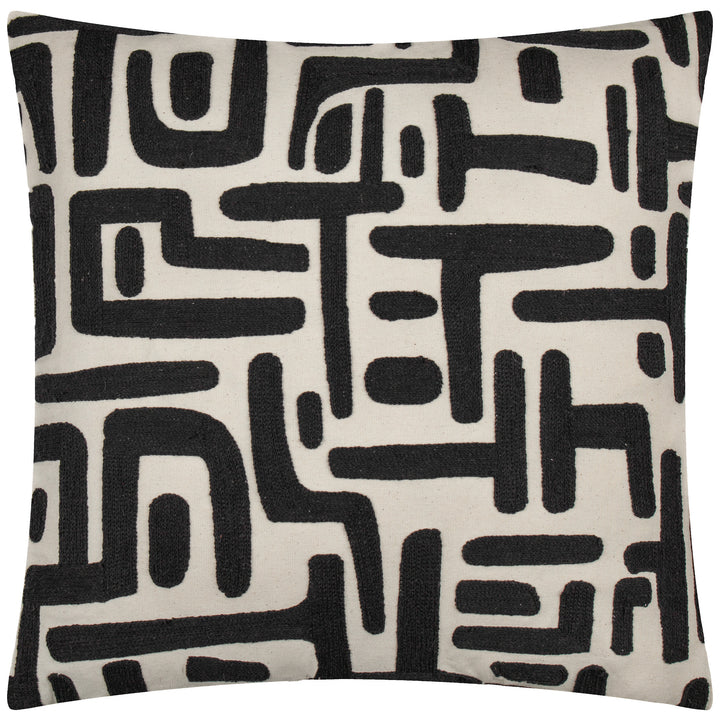 BROOKE 45X45 CUSHION CASE MONO