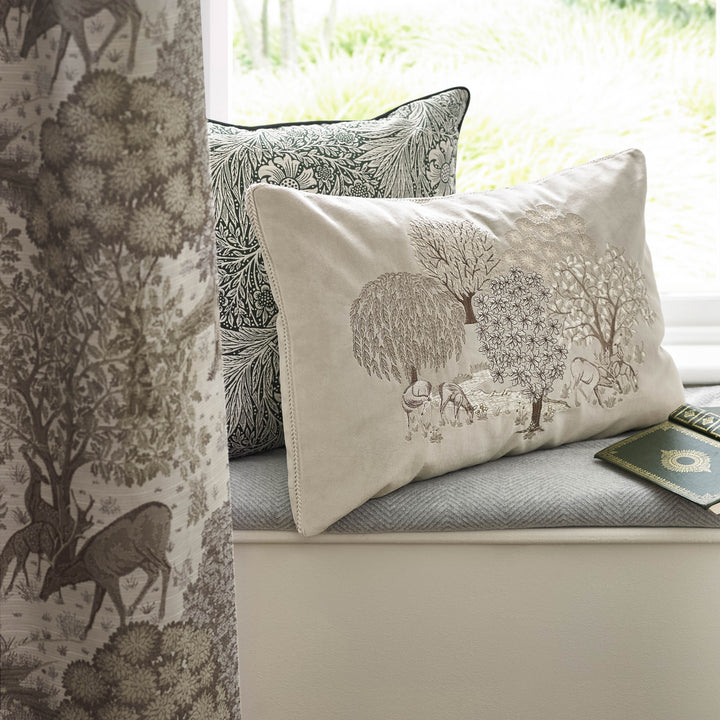 Brook 40x60 Cushion Case Linen - image 6