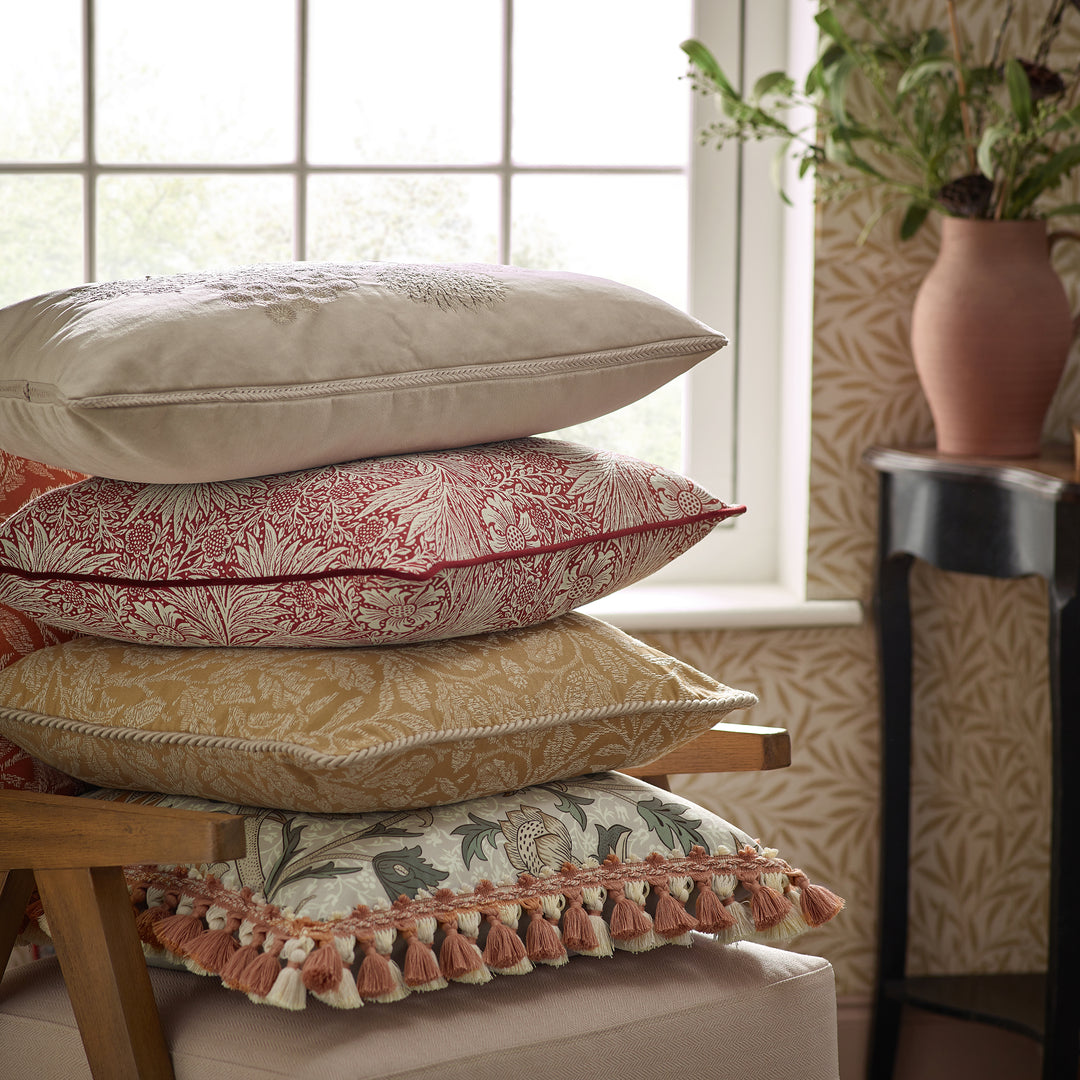 Brook 40x60 Cushion Case Linen - image 7