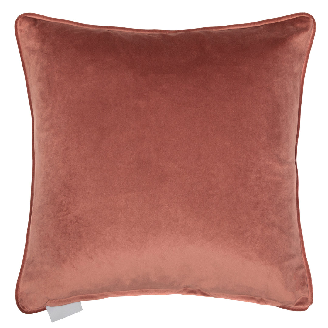 BRUSHWOOD 43x43 CUSHION CASE BLOSSOM