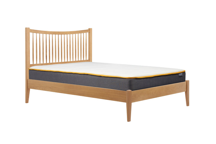 Berwick Double Bed