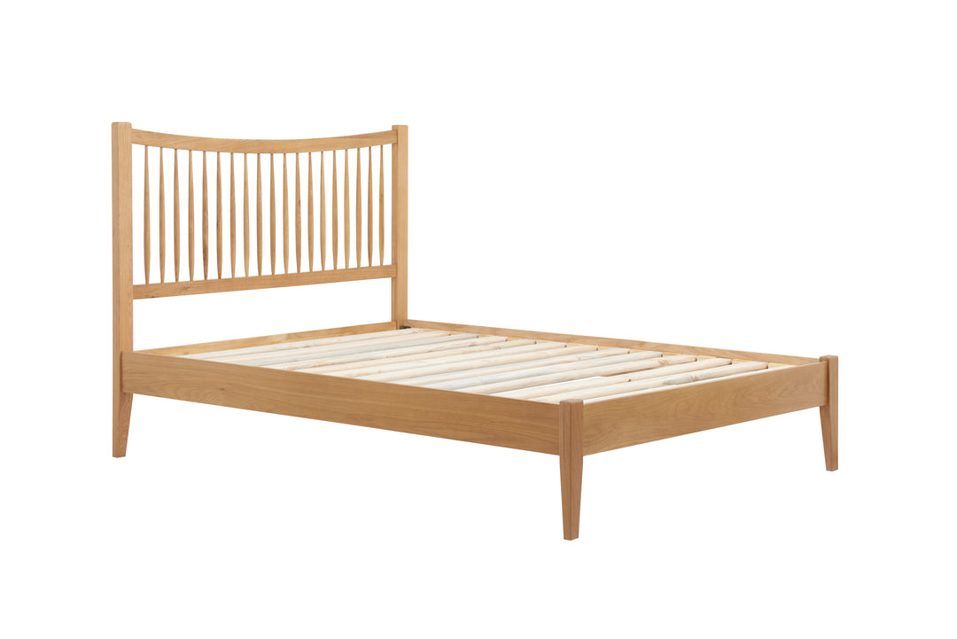 Berwick Double Bed