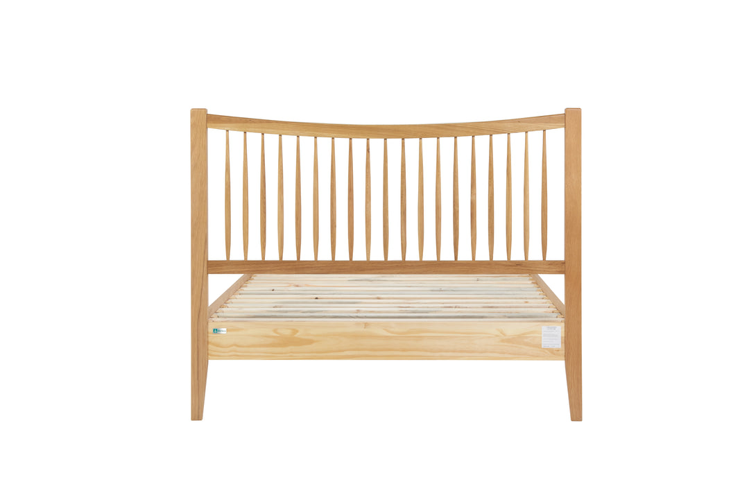 Berwick Double Bed