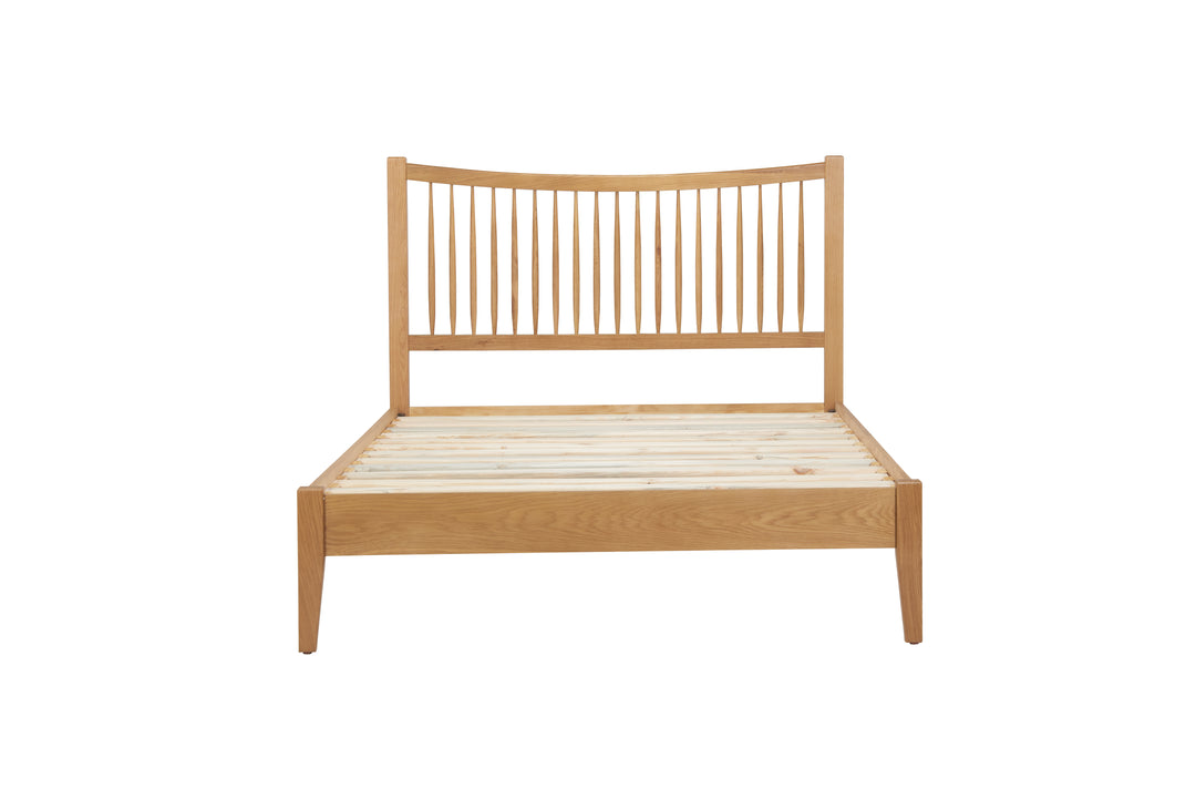 Berwick King Bed