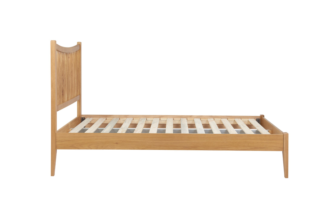 Berwick Double Bed