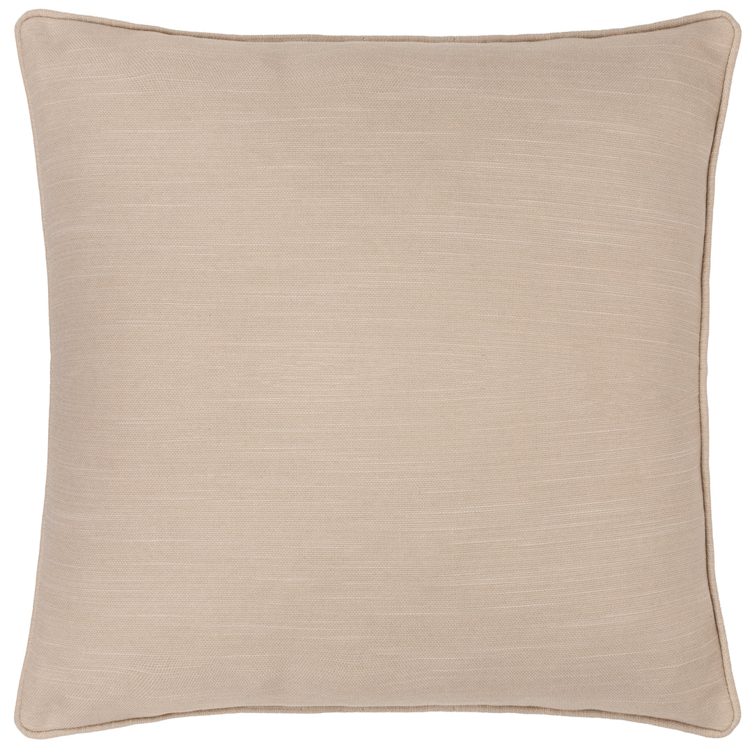 BUCKTHORN 43X43 CUSHION CASE AMBER