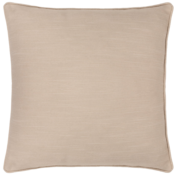BUCKTHORN 43X43 CUSHION CASE AMBER