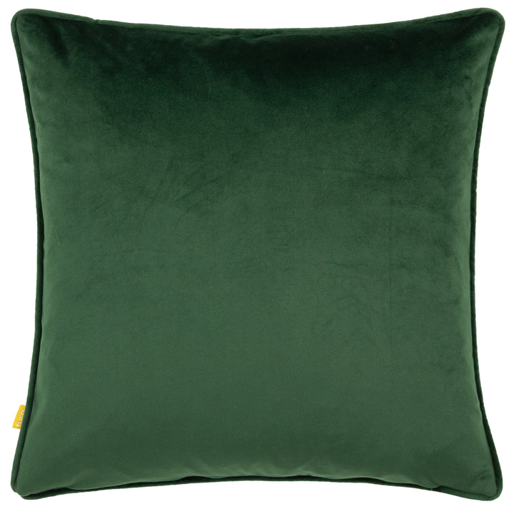 BUCKTHORN 43X43 CUSHION CASE GREEN