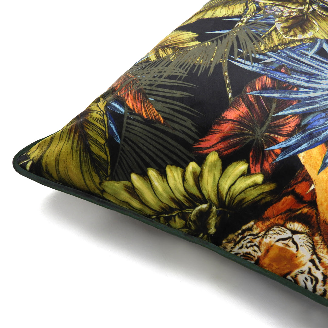 BENGAL TIGER 55X55 C/CASE AMAZON
