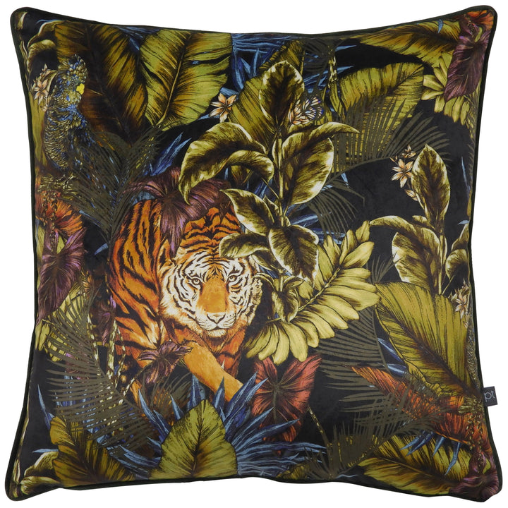 BENGAL TIGER 55X55 C/CASE AMAZON