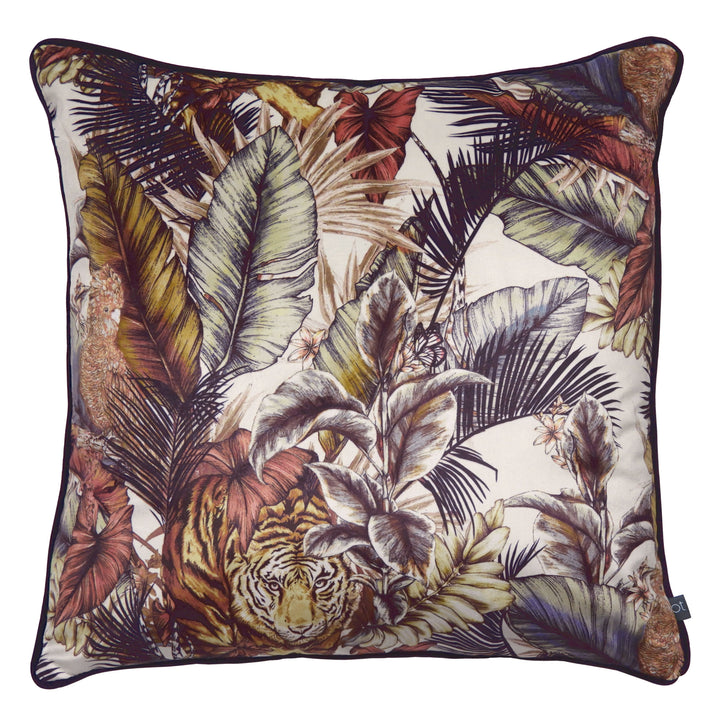 BENGAL TIGER 55X55 C/CASE SAFARI