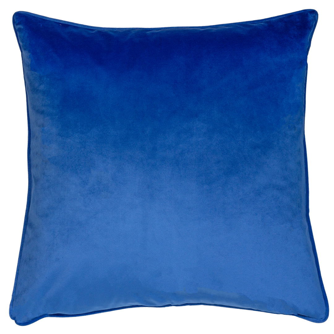 BUBBLES 55X55 CUSHION COVER  JUNGLE