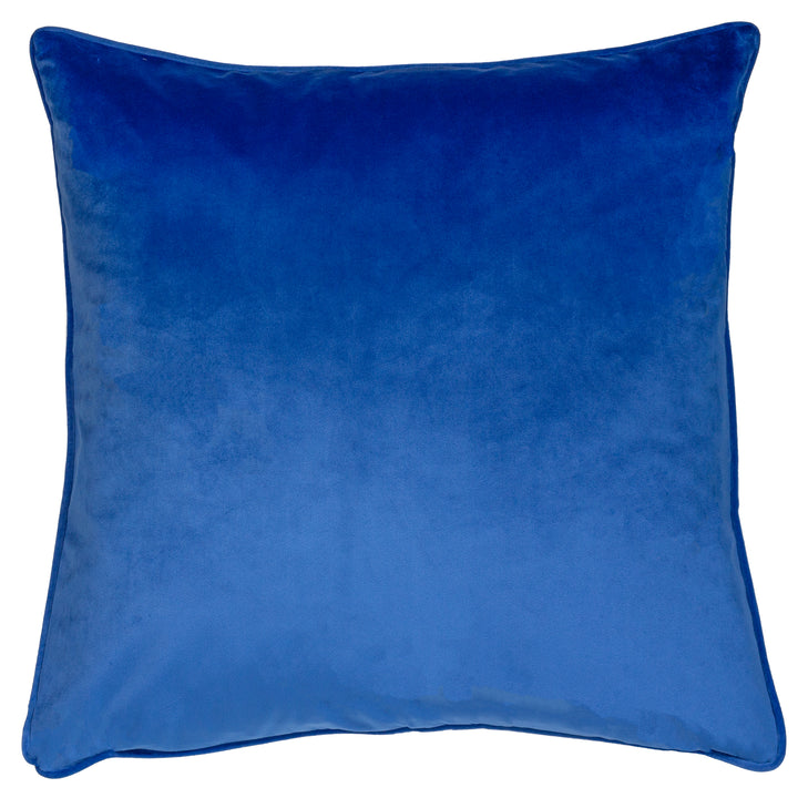 BUBBLES 55X55 CUSHION COVER  JUNGLE