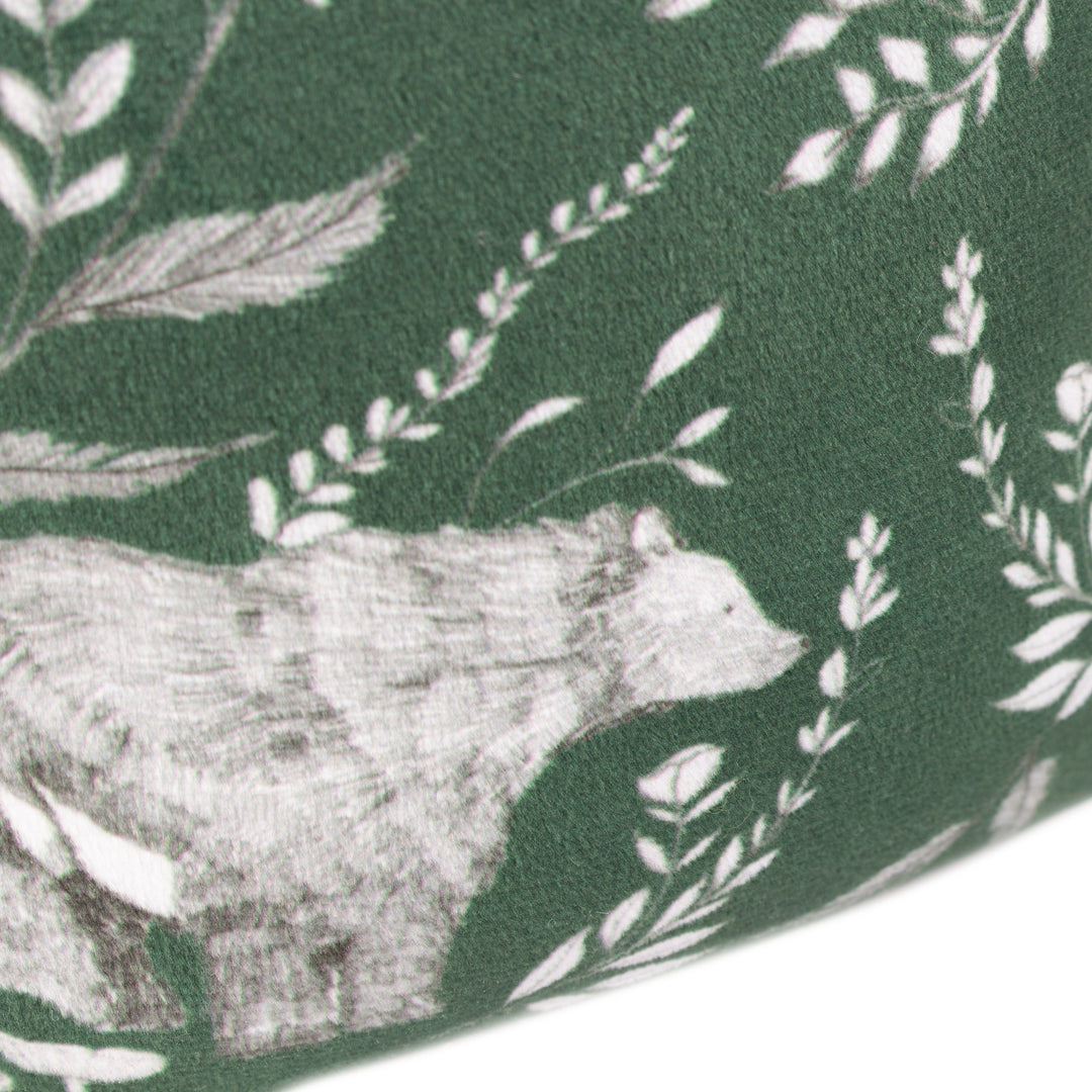 Buckthorn Doorstop - Evergreen - image 4