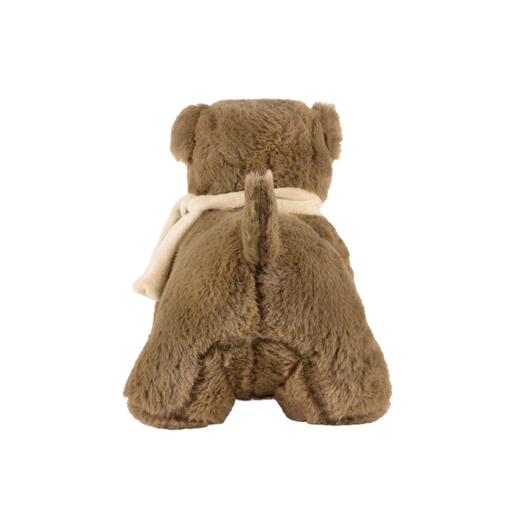 Buddy Doorstop - Brown - image 4