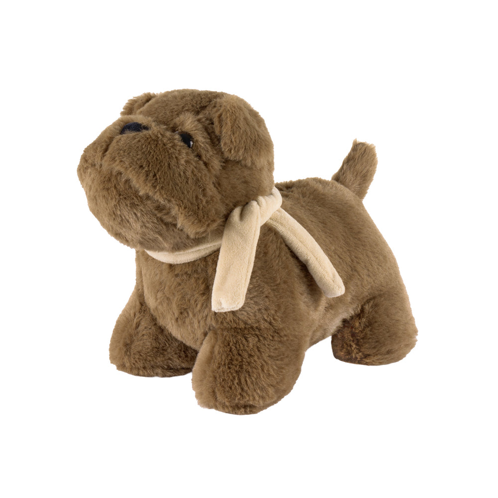 Buddy Doorstop - Brown - image 2