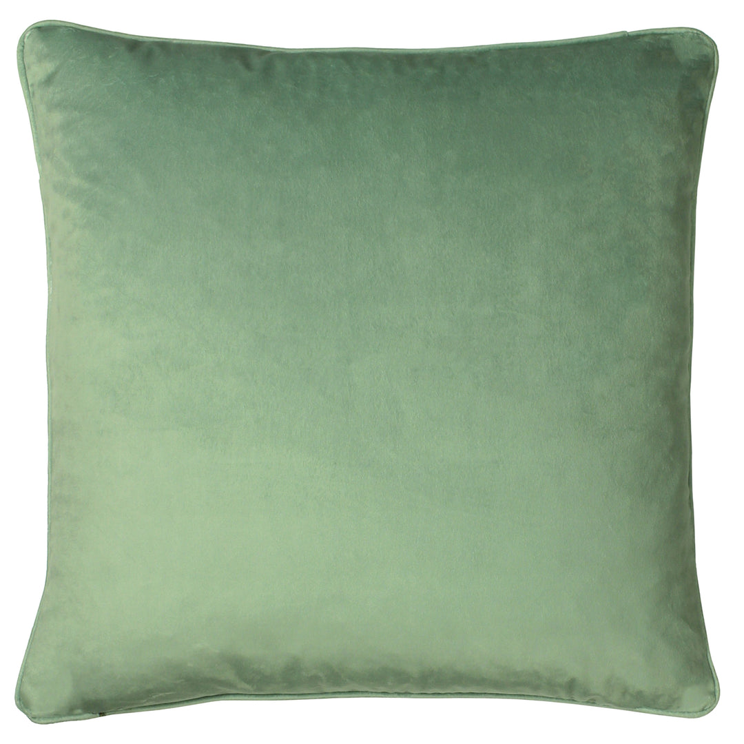 BURFORD 50X50 CUSHION COVER SAGE