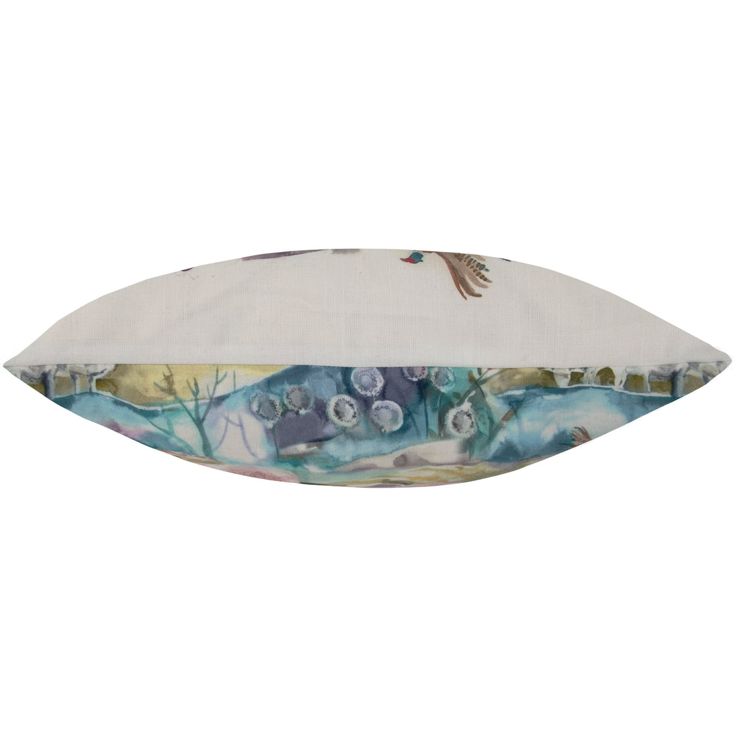 BUTTERMERE 43X43 OUTDOOR CUSHION CASE MULTI