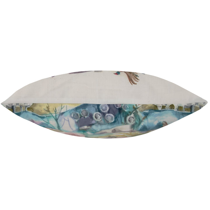 BUTTERMERE 43X43 OUTDOOR CUSHION CASE MULTI