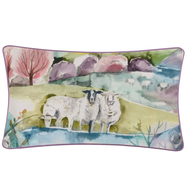 BUTTERMERE 30X50 OUTDOOR CUSHION CASE MULTI