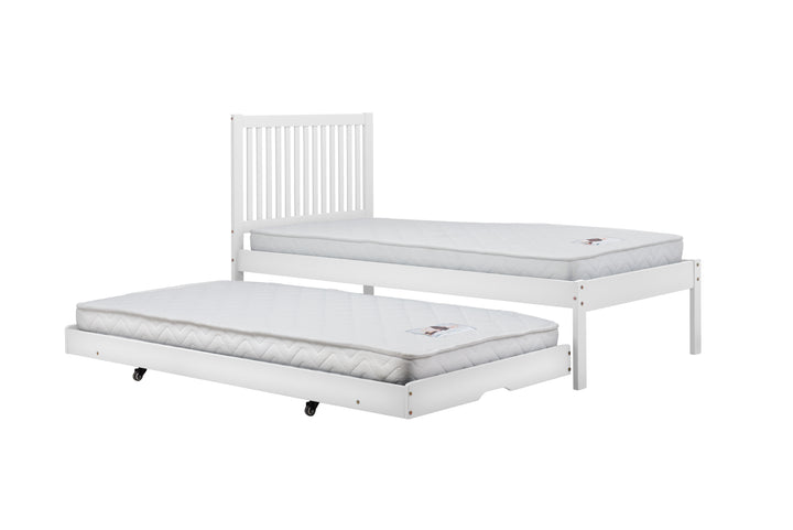 Buxton Trundle Bed