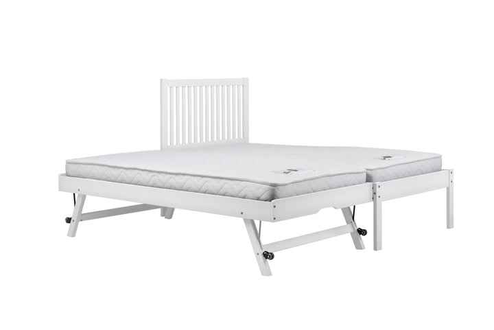 Buxton Trundle Bed