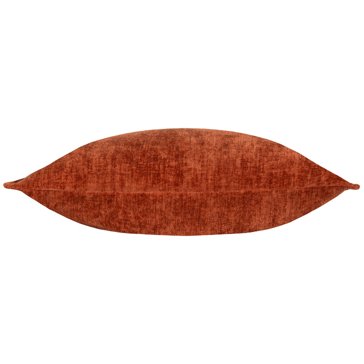 BUXTON 30X50 CUSHION CASE BURNT ORANGE